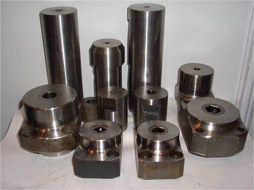 好螺絲配好模具 這些緊固件模具企業(yè)不可錯(cuò)過